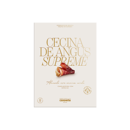 Cecina de Angus Supreme